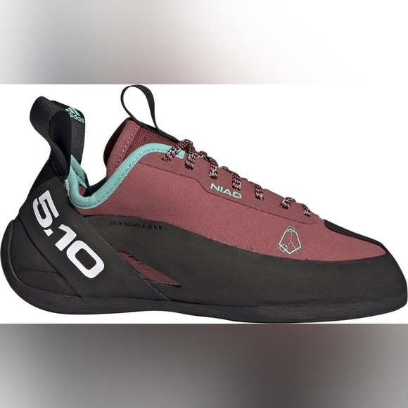 adidas x Five Ten Niad Lace Climbing Shoe - Women's - Picture 3 of 3